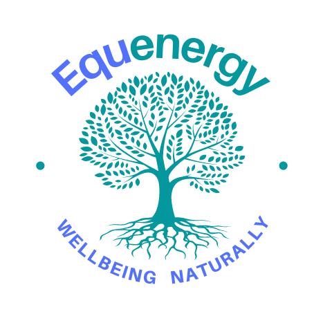 Equenergy tree logo